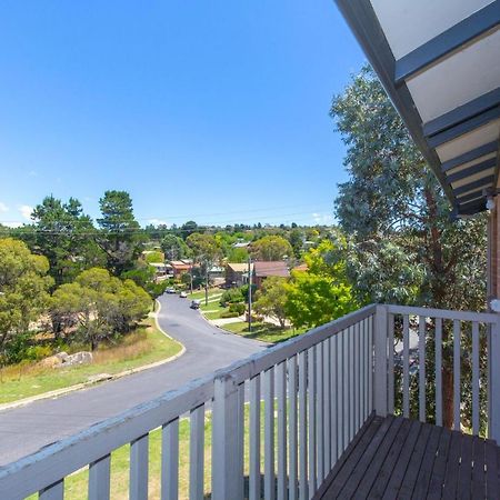 Lakeside Breeze 1 58 Townsend Street Apartment Jindabyne Exterior photo