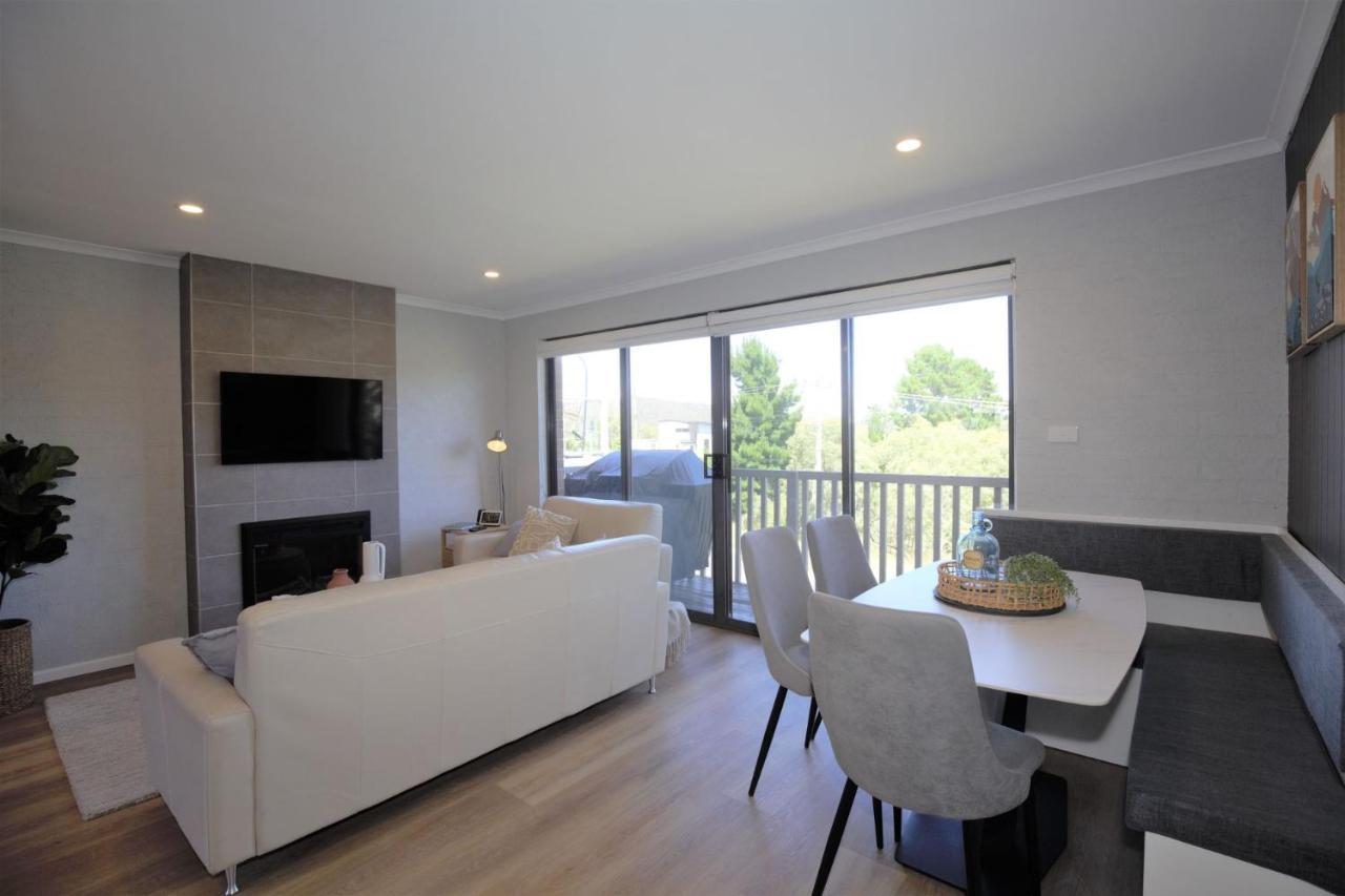 Lakeside Breeze 1 58 Townsend Street Apartment Jindabyne Exterior photo